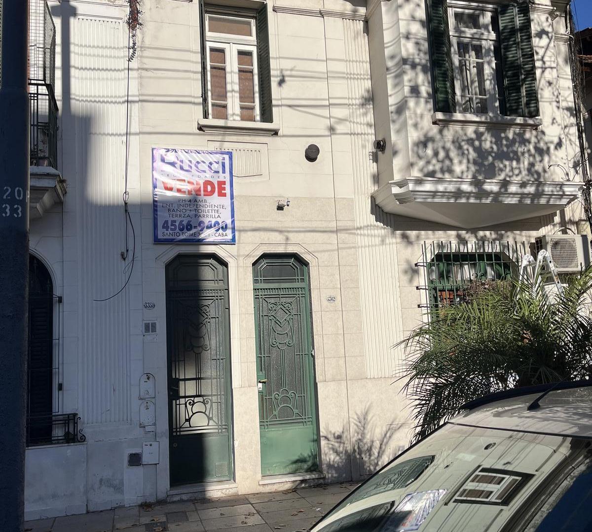 Foto de PH en Villa del Parque, imagen 2
