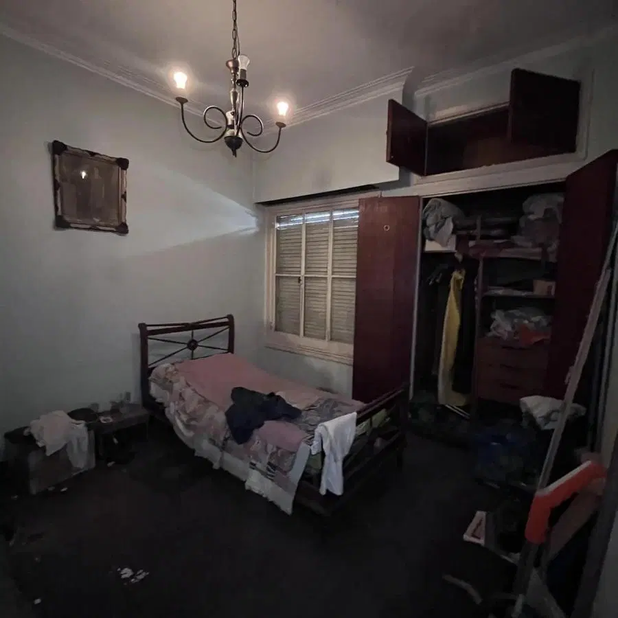 VENTA de CASA en BARRIO NAÓN 4