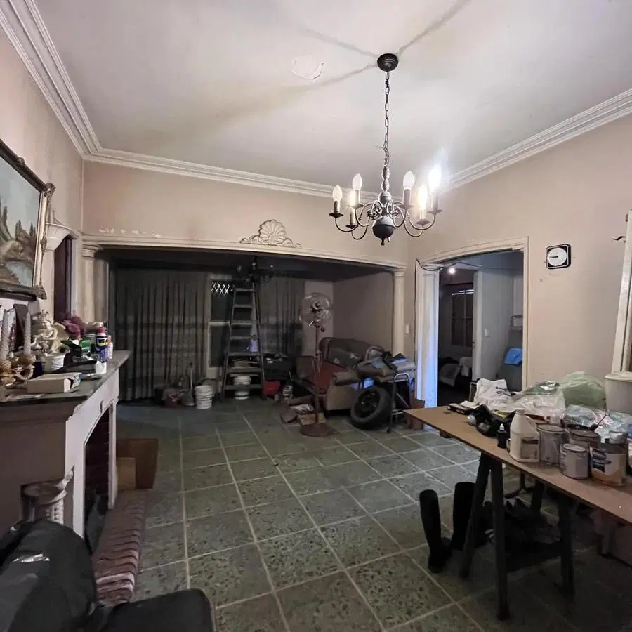 VENTA de CASA en BARRIO NAÓN 5