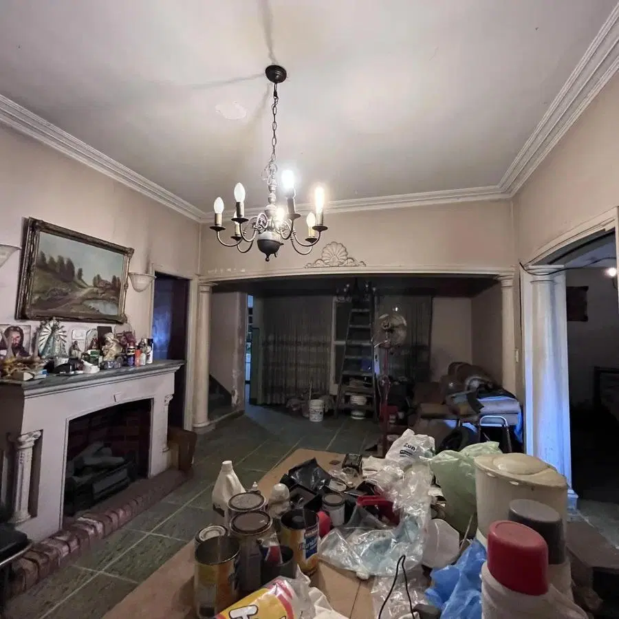 VENTA de CASA en BARRIO NAÓN 2