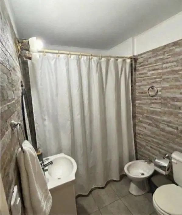 Departamento 2 ambientes en Villa del Parque 4