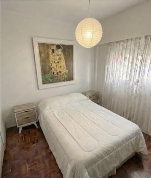Departamento 2 ambientes en Villa del Parque 1