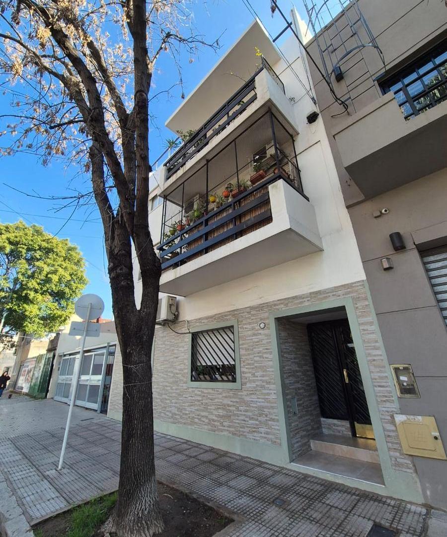 Departamento en Villa Santa Rita