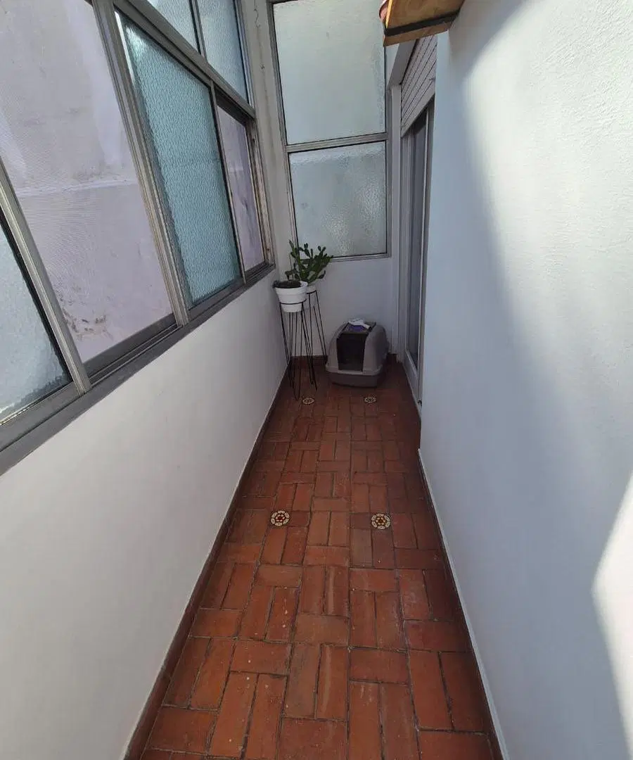 Departamento en Villa Santa Rita 4
