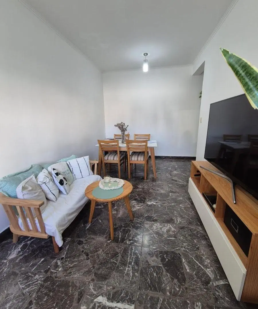 Departamento en Villa Santa Rita 3