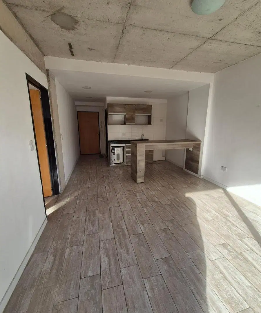 Departamento en Monserrat 4