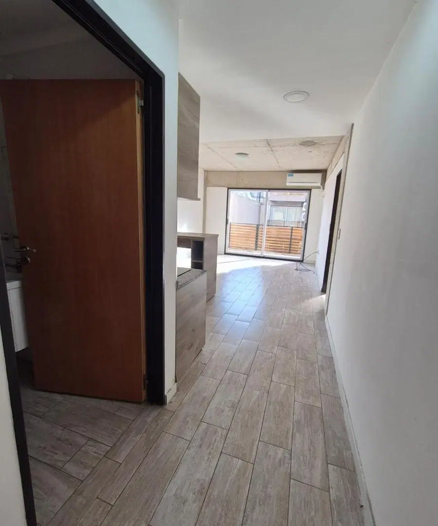 Departamento en Monserrat 5
