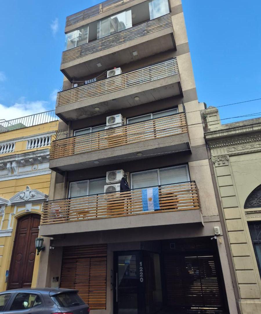 Departamento en Monserrat