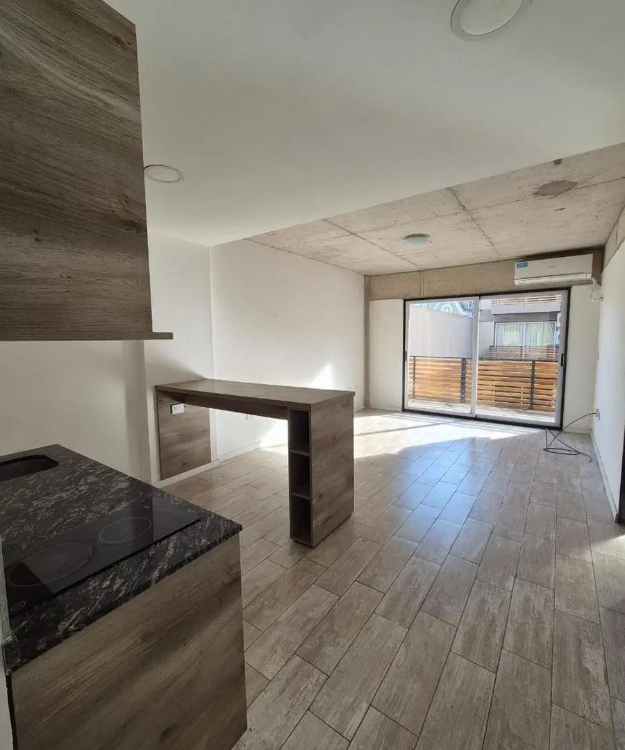 Departamento en Monserrat 3