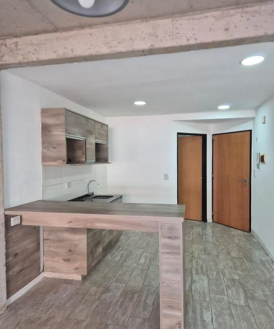 Departamento en Monserrat 4