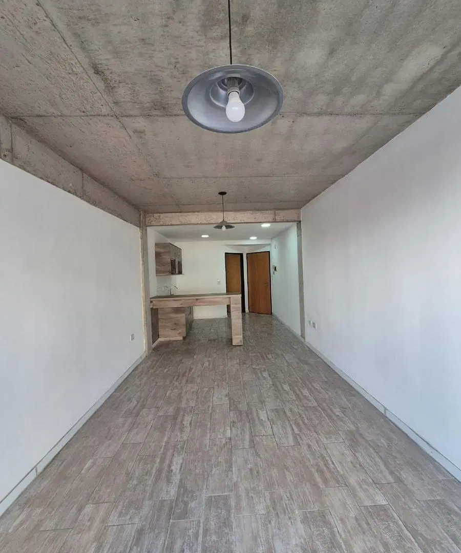 Departamento en Monserrat 2