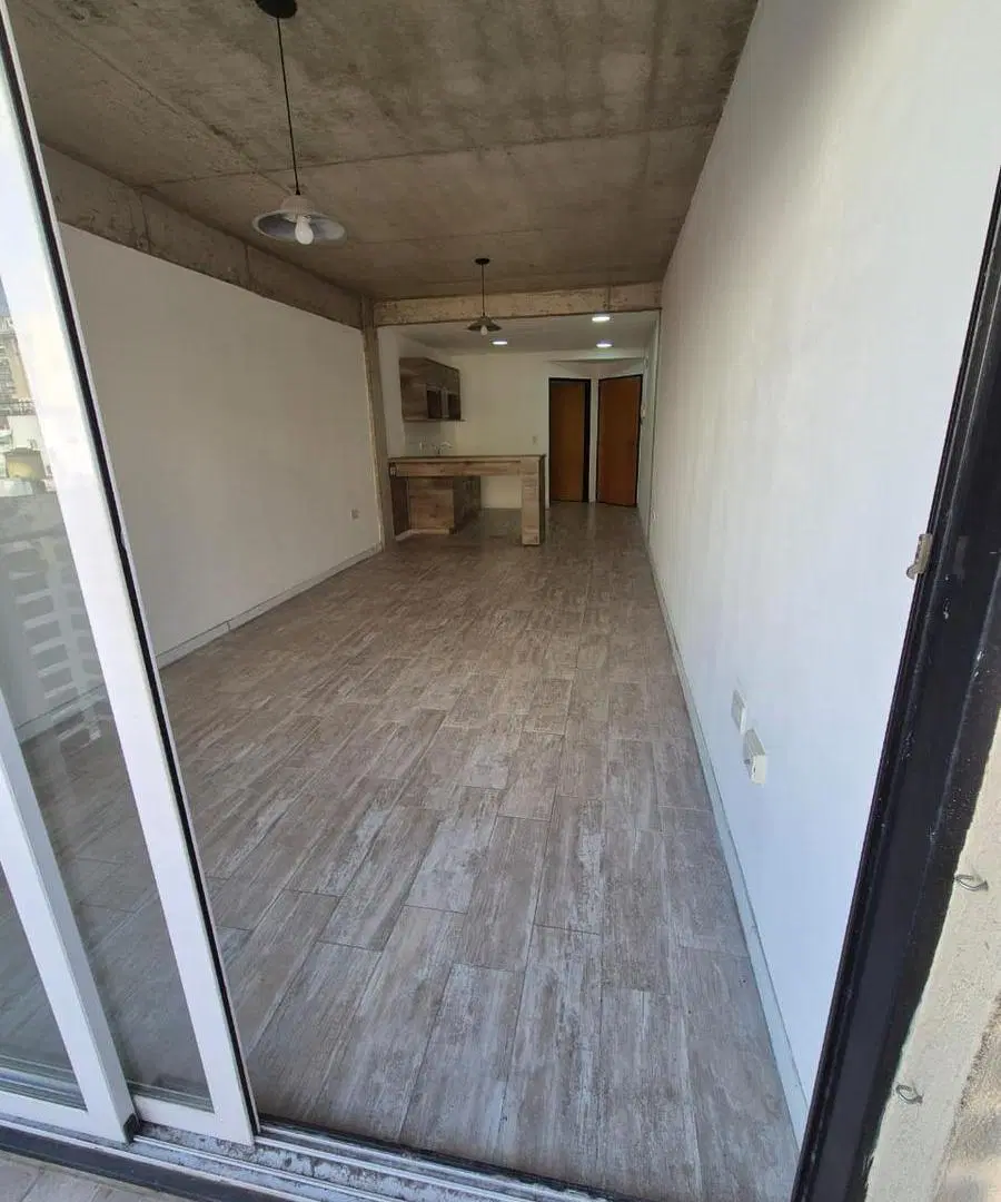 Departamento en Monserrat 5