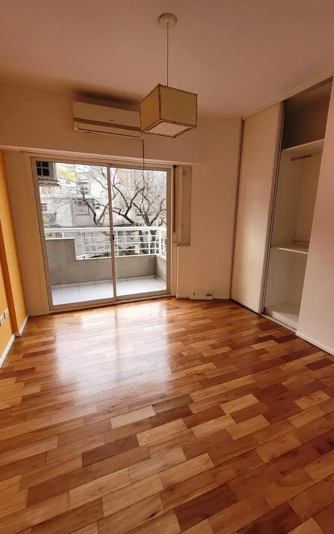 Departamento en Caballito 5