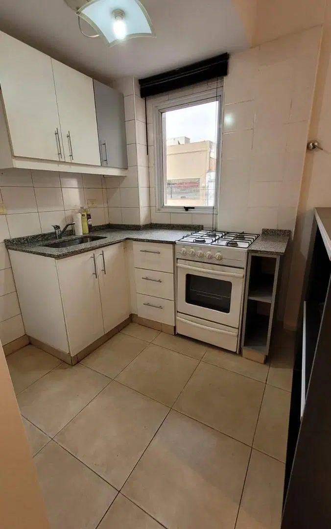 Departamento en Caballito 4