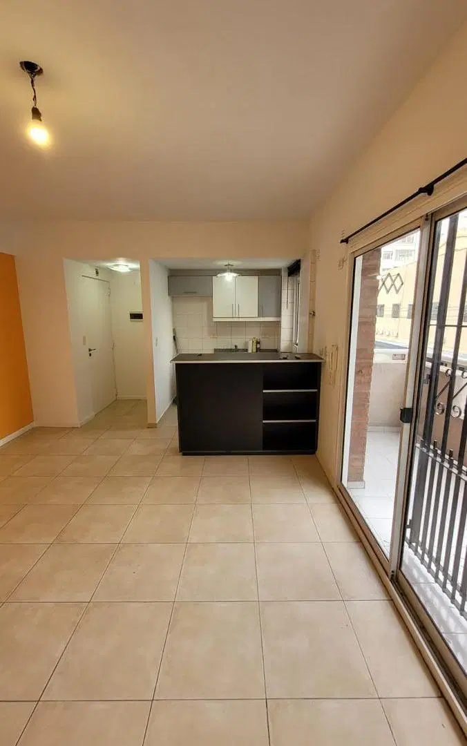 Departamento en Caballito 2