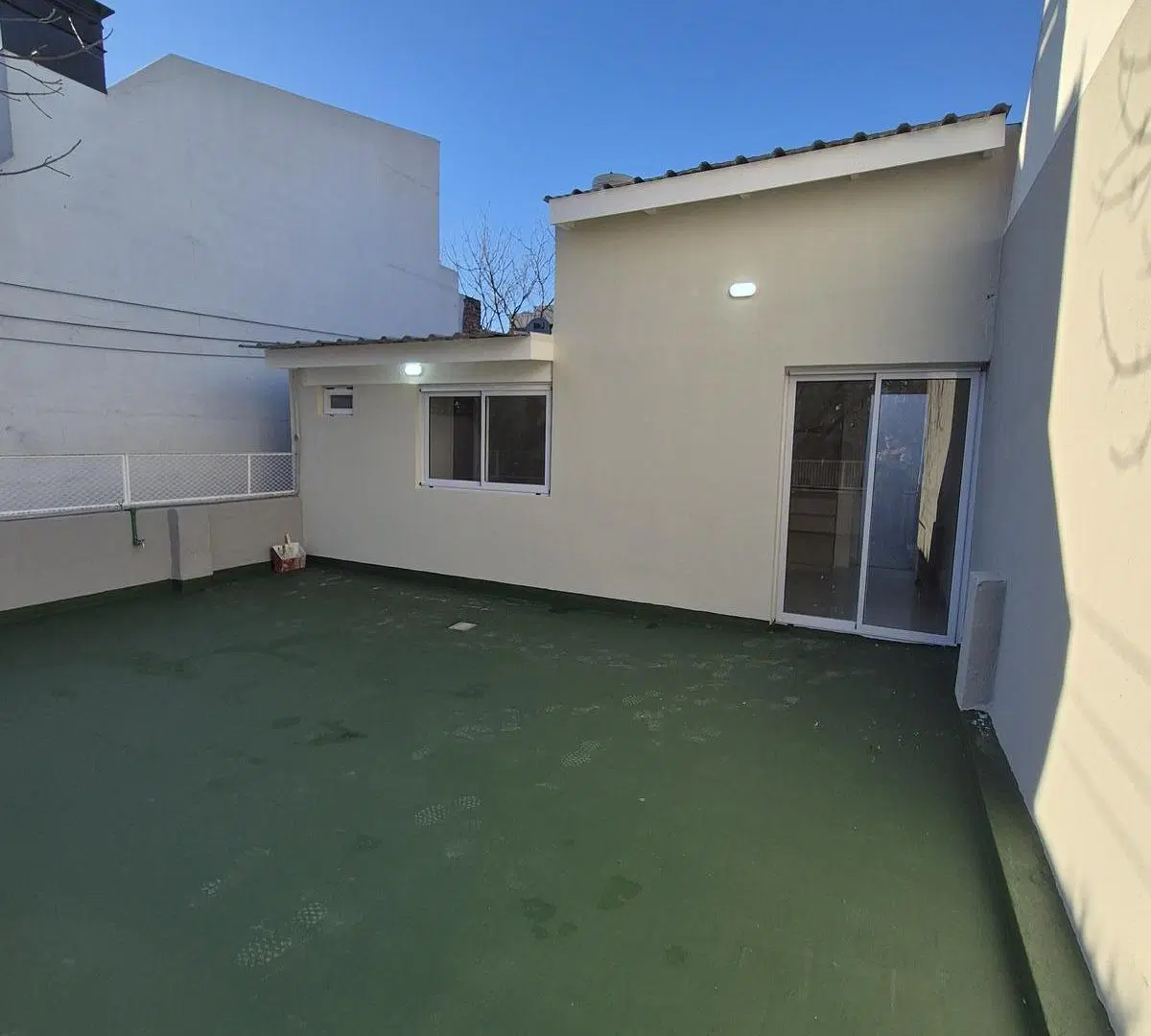 PH en Monte Castro 4