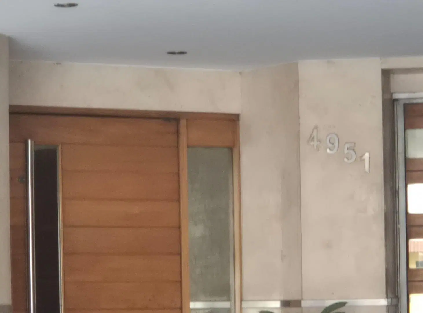 Departamento 2 ambientes venta Villa Real 4
