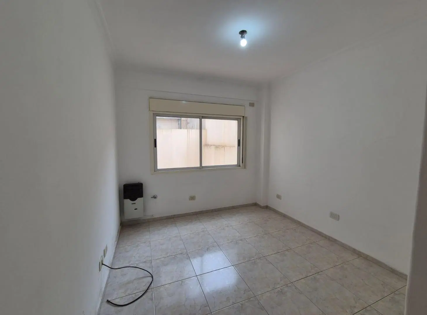 Departamento 2 ambientes venta Villa Real 8