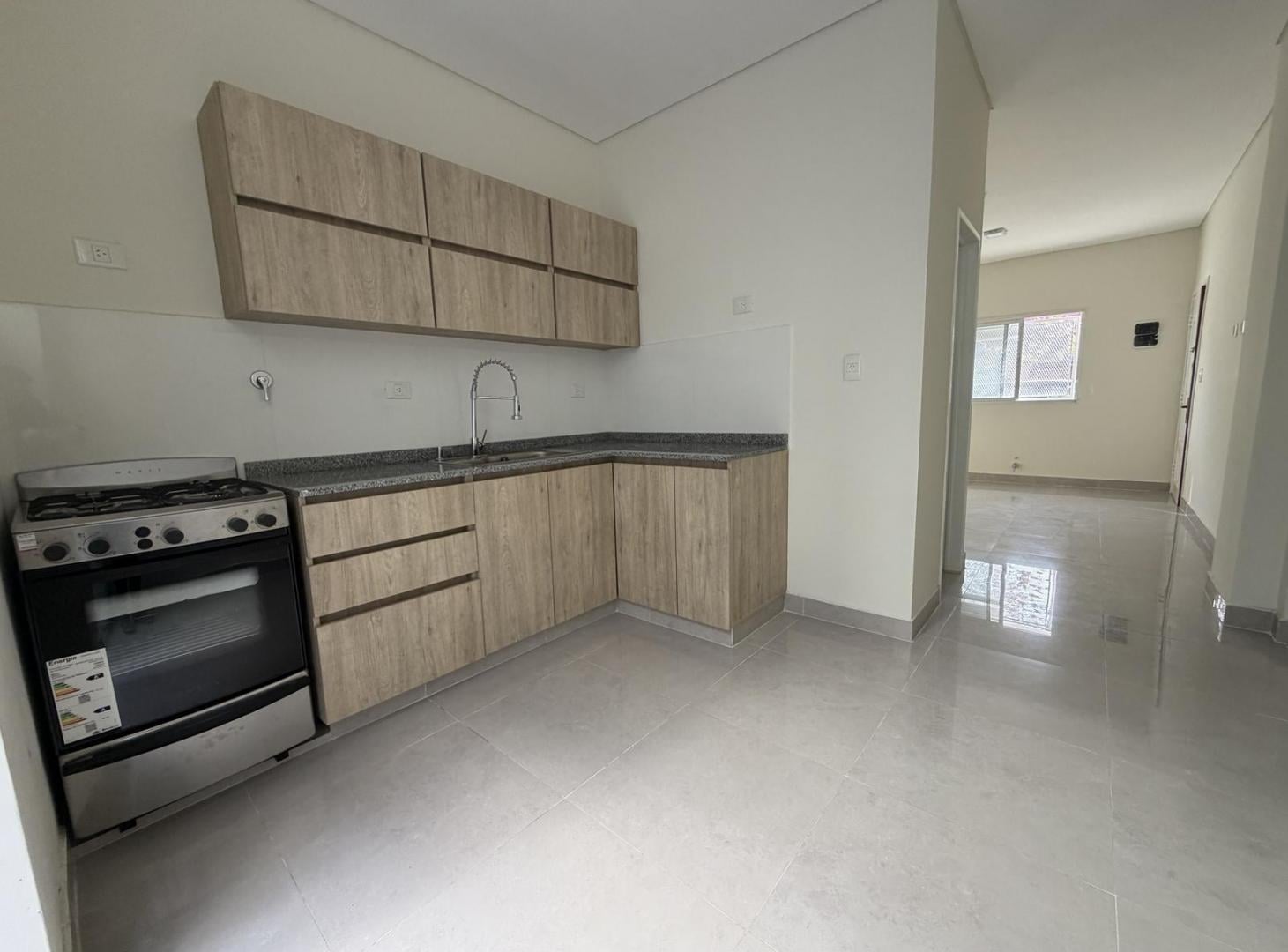 Foto de PH Venta Villa del Parque, imagen 5