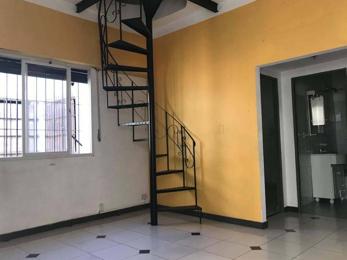 Foto de PH VENTA 4 AMBIENTES VILLA DEL PARQUE, imagen 3