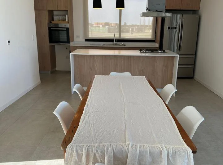 Alquiler Anual casa a estrenar 4