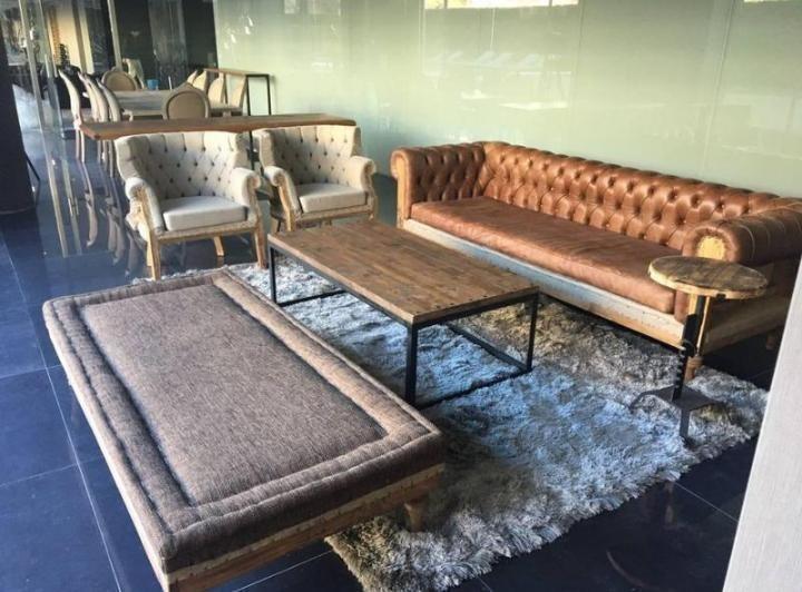 Lumiere Boulevard Departamento a Estrenar 4 Amb 124 m² C/ Cochera - Puerto Madero 4