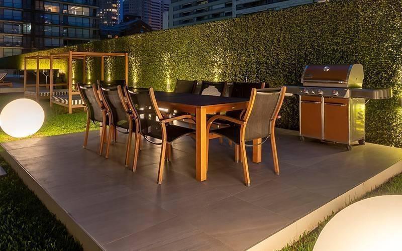 Lumiere Boulevard Departamento a Estrenar 4 Amb 124 m² C/ Cochera - Puerto Madero 2