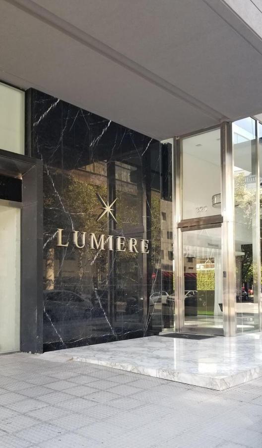 Lumiere Boulevard Departamento a Estrenar 4 Amb 124 m² C/ Cochera - Puerto Madero 5