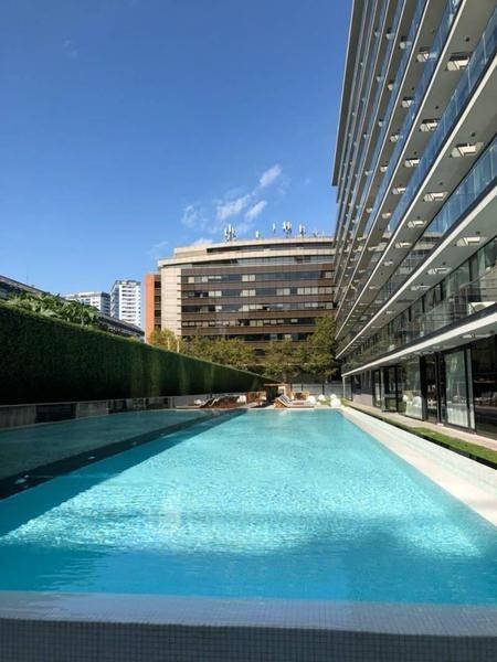 Lumiere Boulevard Departamento a Estrenar 4 Amb 124 m² C/ Cochera - Puerto Madero 5