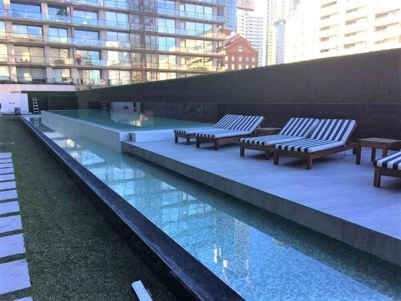Lumiere Boulevard Departamento a Estrenar 4 Amb 124 m² C/ Cochera - Puerto Madero 2