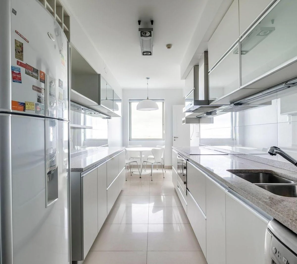 Departamento en Venta 4 Amb Amoblado - Piso Alto en Renoir I Puerto Madero 4