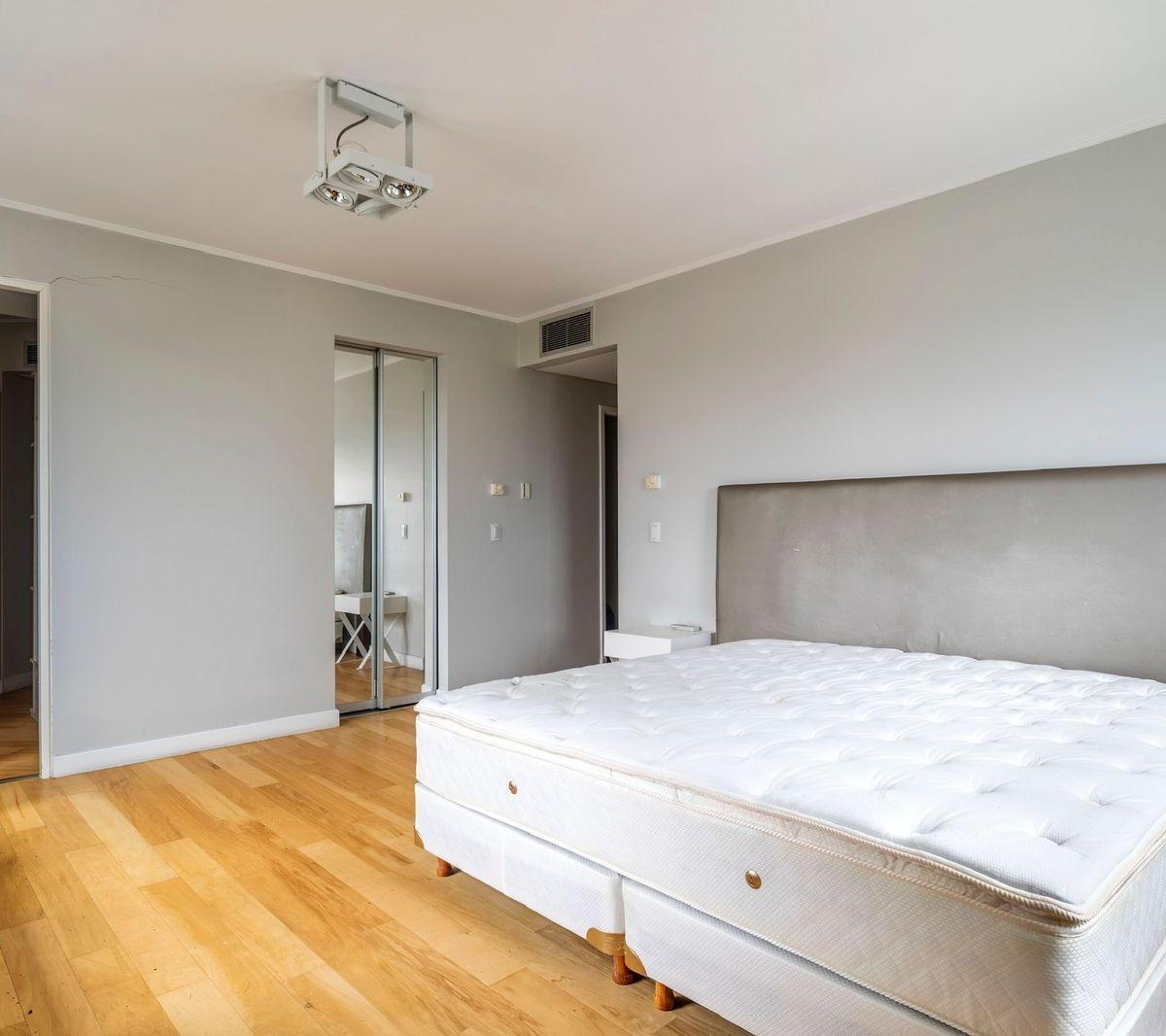 Departamento en Venta 4 Amb Amoblado - Piso Alto en Renoir I Puerto Madero 3