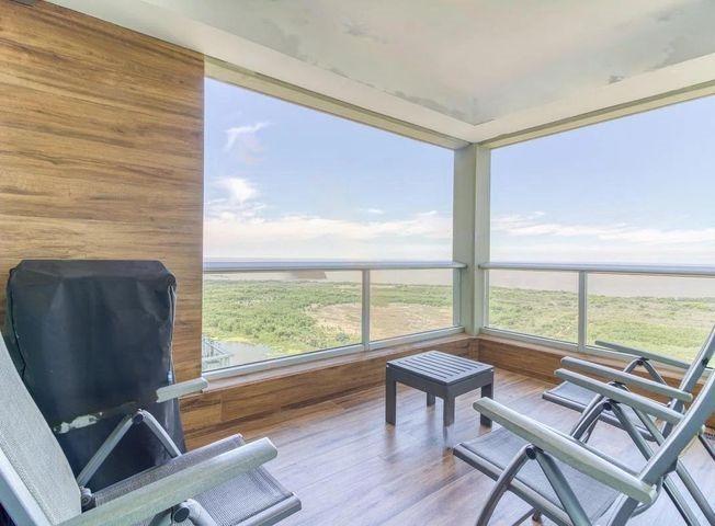Le Parc Departamento en Venta 4 Ambientes 2 Cocheras y Baulera - Puerto Madero 4