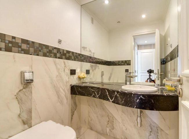 Le Parc Departamento en Venta 4 Ambientes 2 Cocheras y Baulera - Puerto Madero 5
