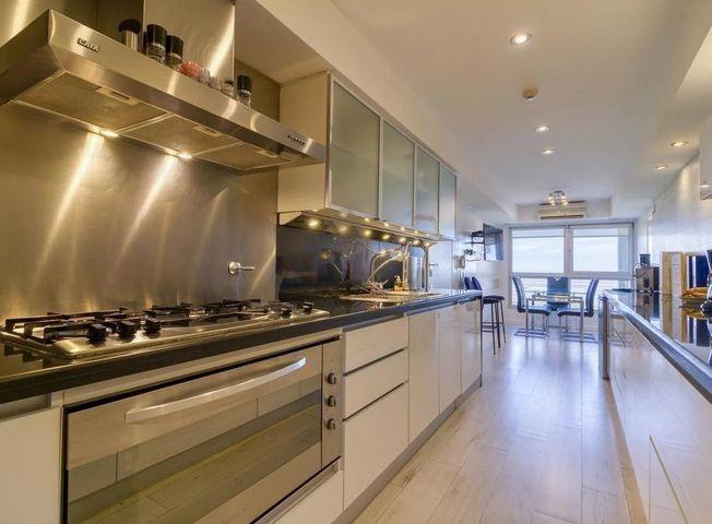 Le Parc Departamento en Venta 4 Ambientes 2 Cocheras y Baulera - Puerto Madero 3