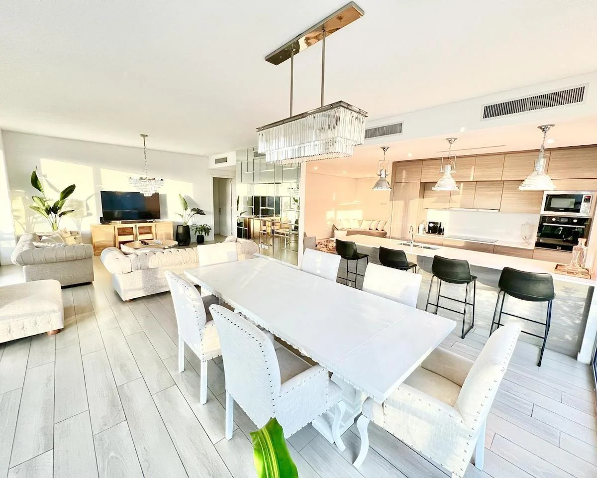 Venta Departamento 4 Ambientes en Sls Puerto Madero 1