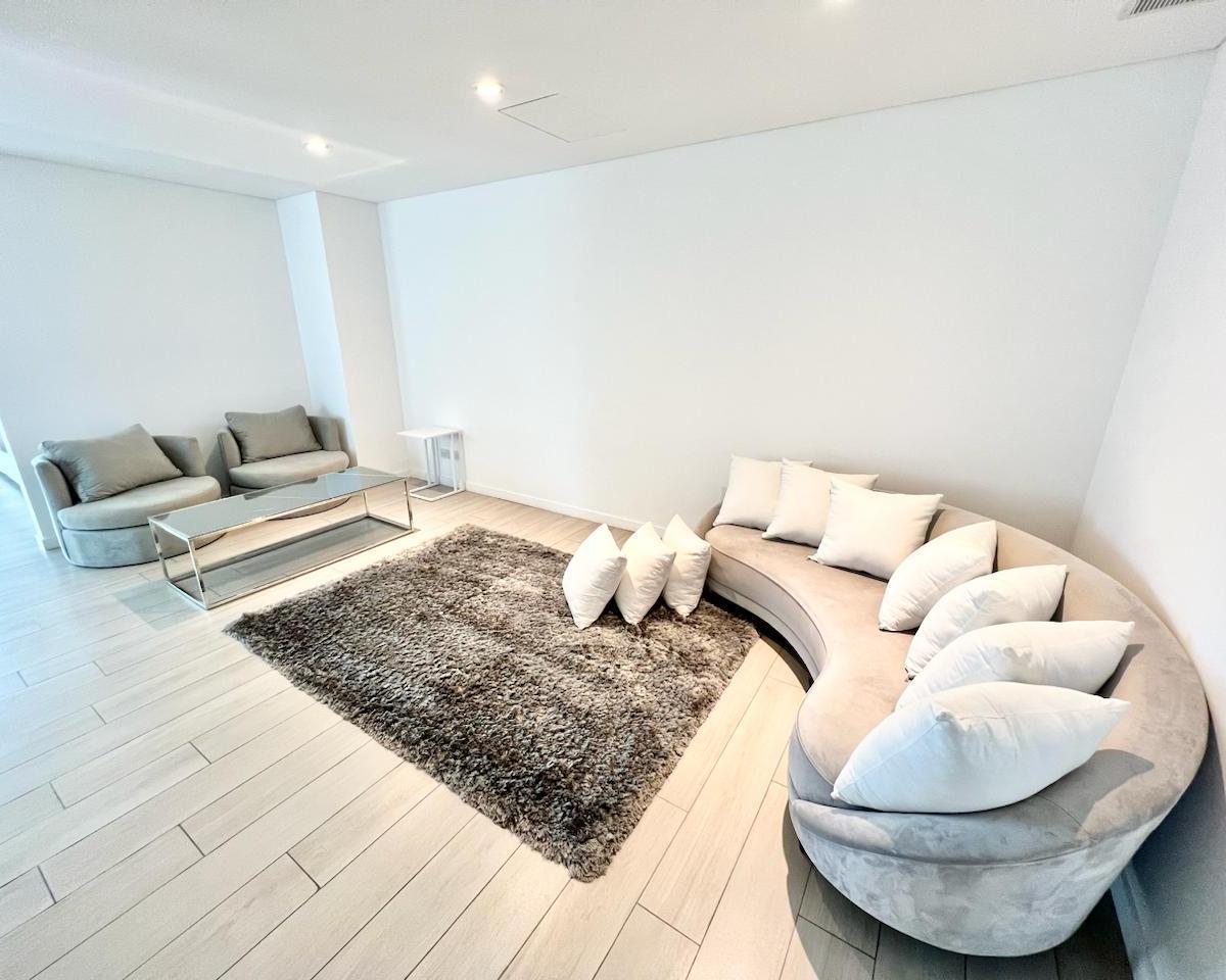 Venta Departamento 4 Ambientes en Sls Puerto Madero 5