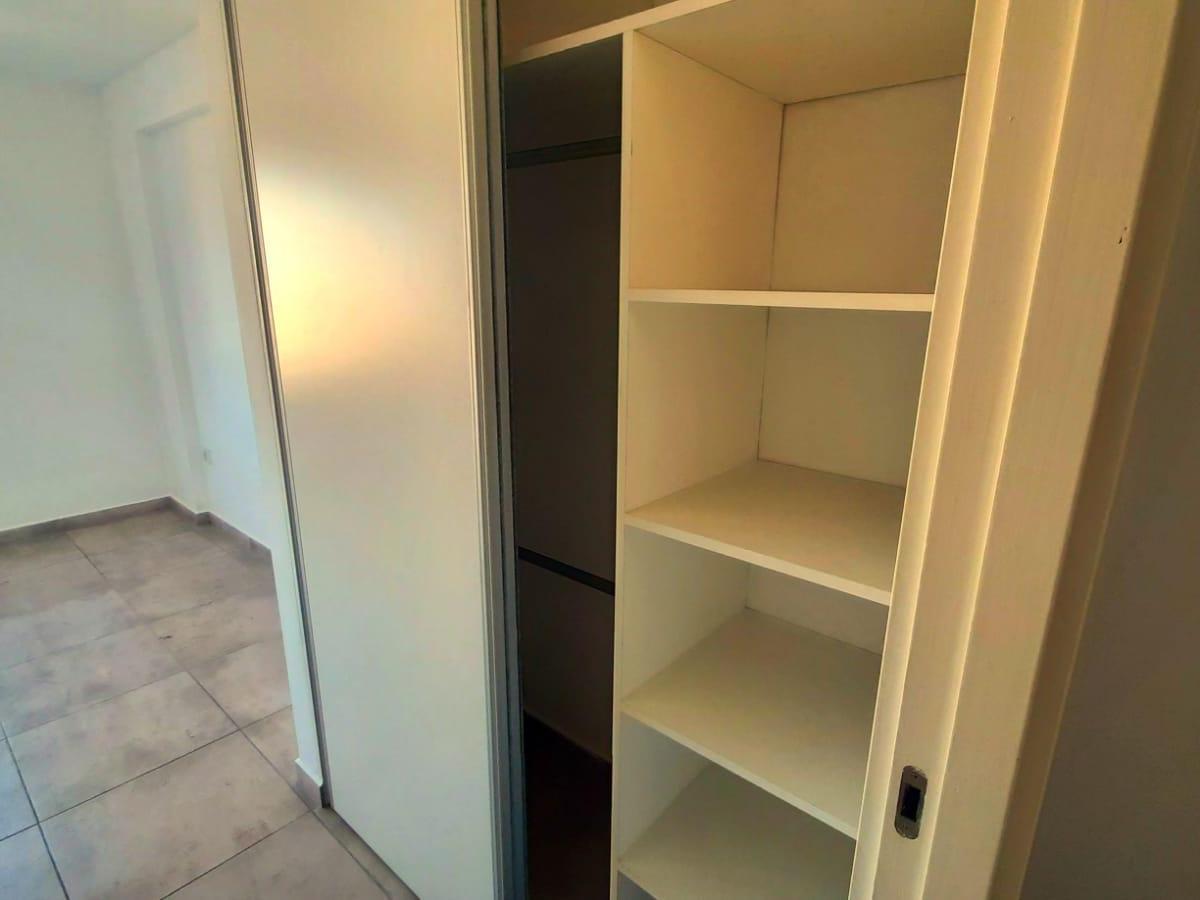 Departamento en venta de 1 dormitorio en general paz con quincho y pileta