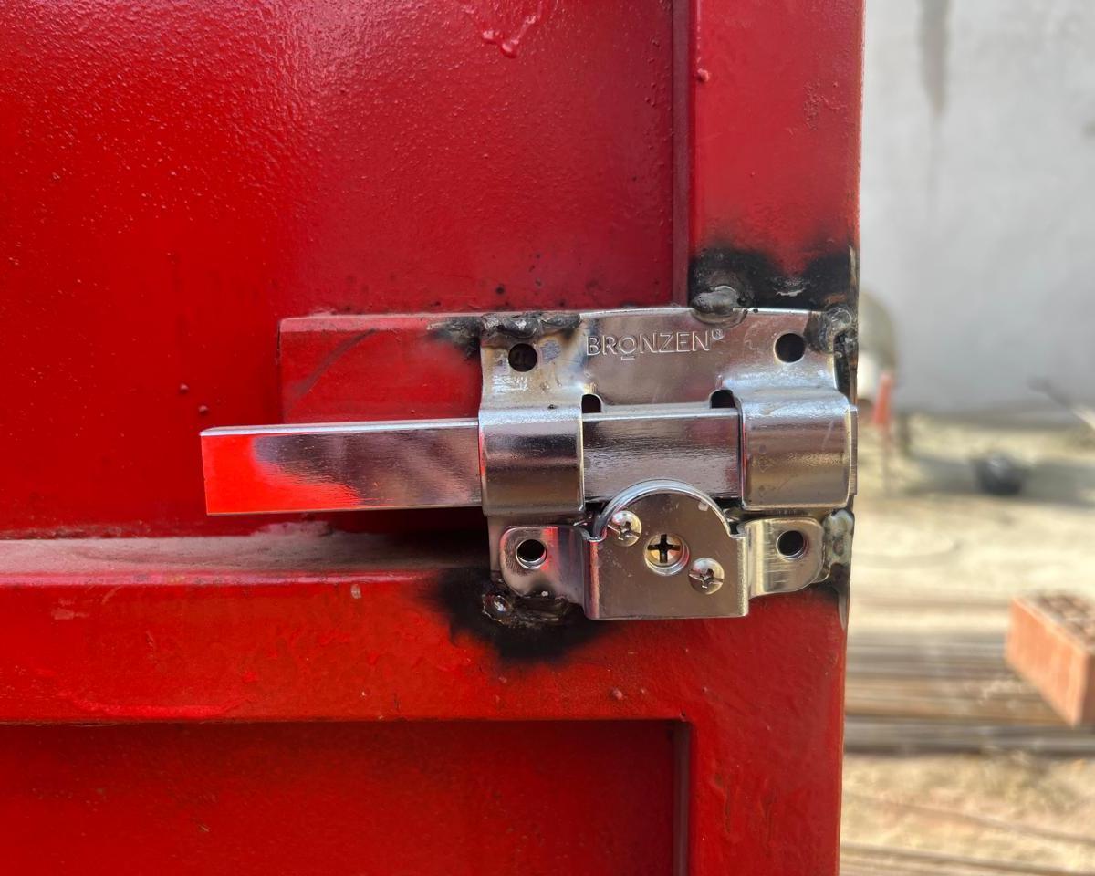 Alquiler Obrador Cordoba 5