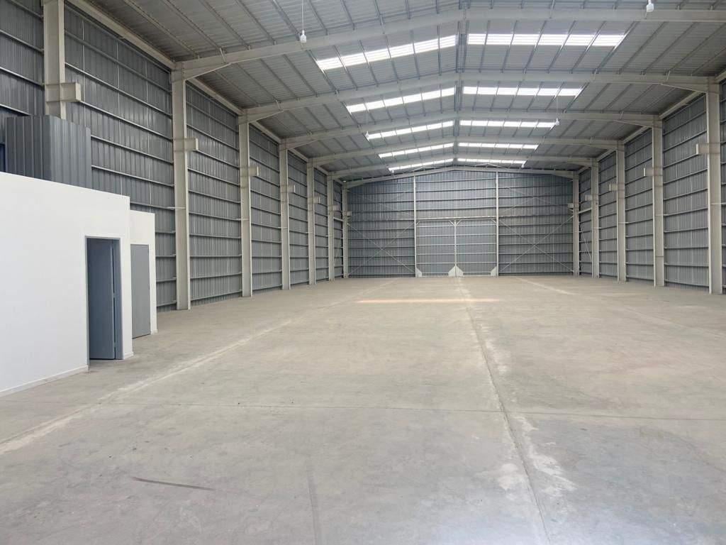 Foto de Galpon en venta de 1000 metros cubiertos y 3000 de terreno, imagen 5