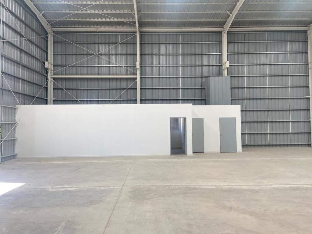Foto de Galpon en venta de 1000 metros cubiertos y 3000 de terreno, imagen 3