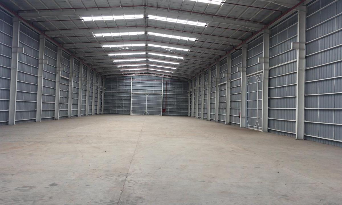 VENTA NAVE INDUSTRIAL  GALPON POLO 52