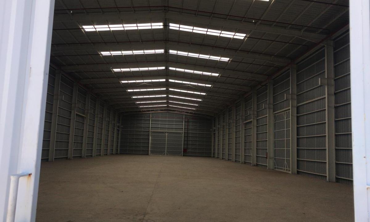Foto de VENTA NAVE INDUSTRIAL GALPON POLO 52, imagen 3