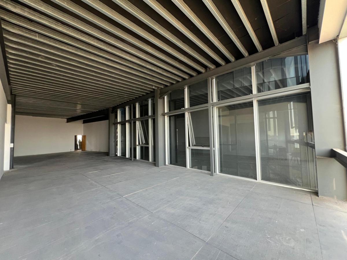 Oficina Premium de 178 m en Polo 52  Coworking y Servicios Exclusivos