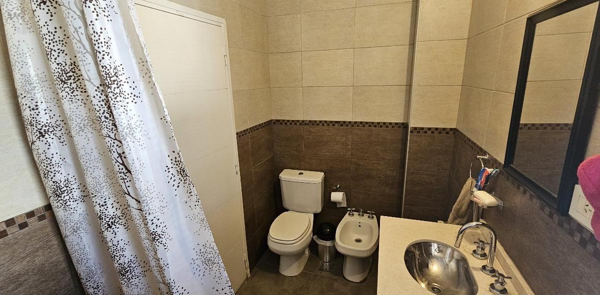 Duplex en Venta de 3 Dorm. en Claros del Bosque Barrio Cerrado 1