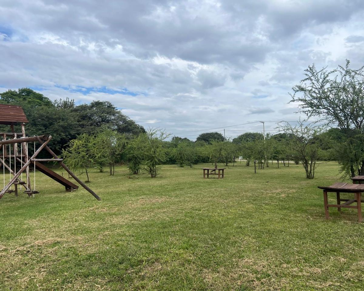 Lotes Uniquillo Barrio Cerrado La Adela 1