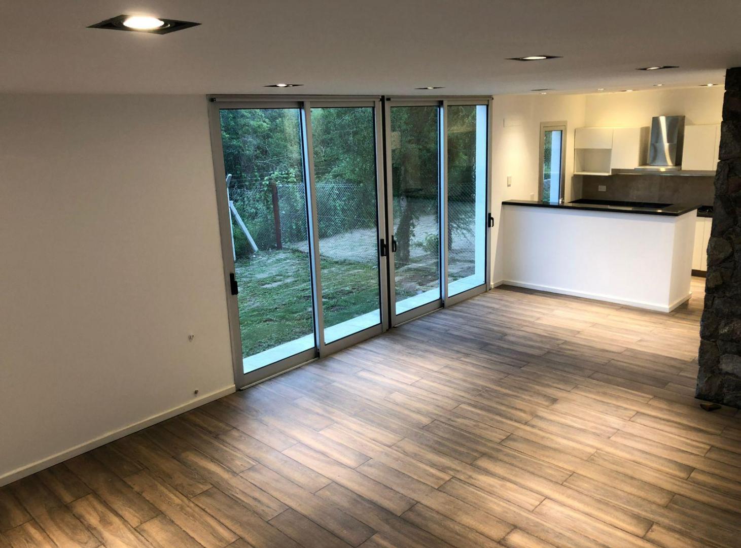 Casa en venta en villa allende golf