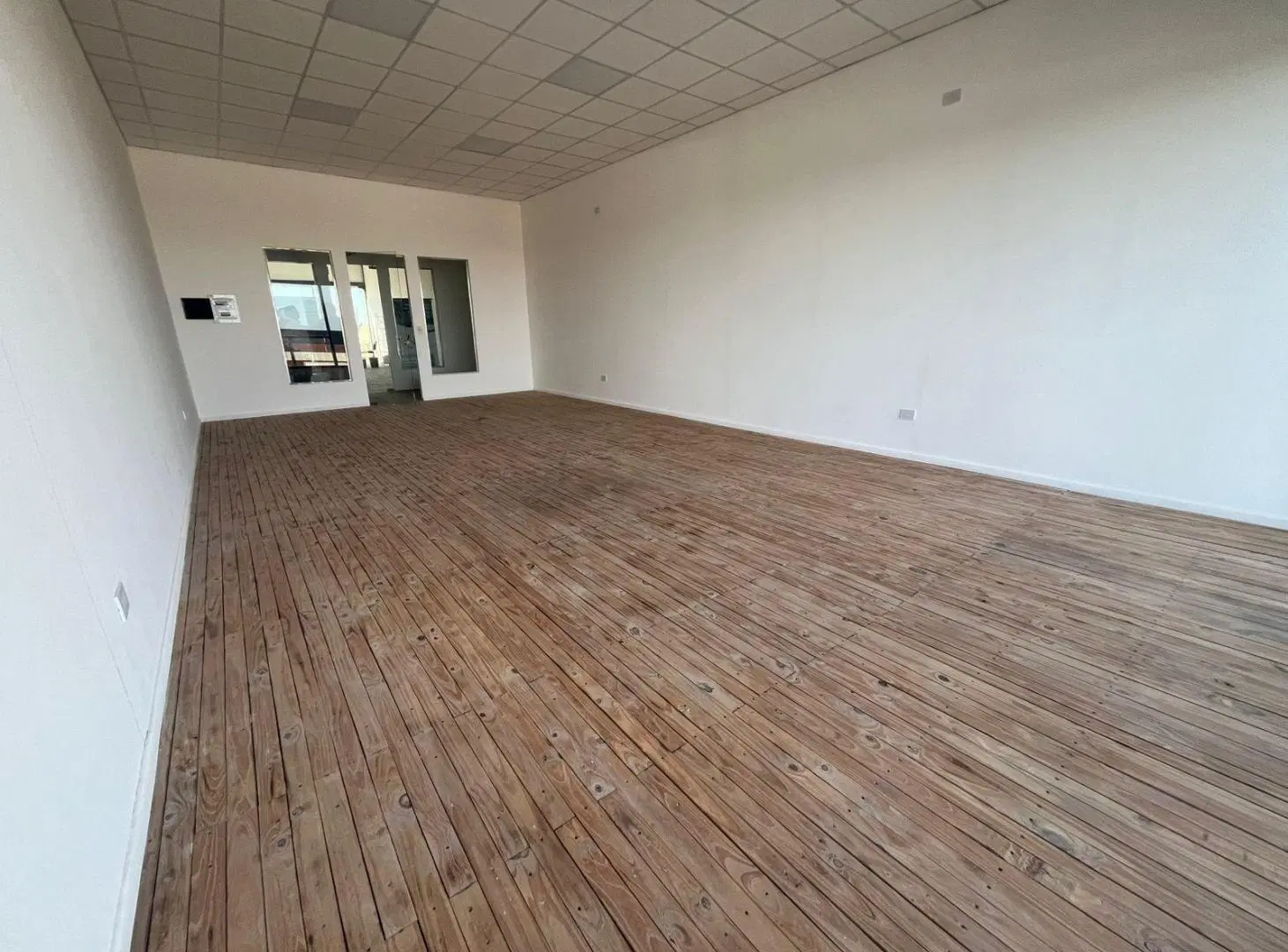 Alquiler oficina en polo 52 4