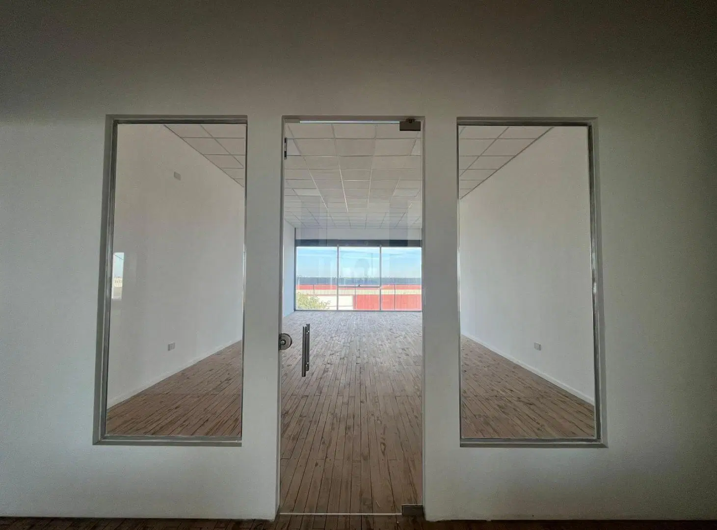 Alquiler oficina en polo 52 2