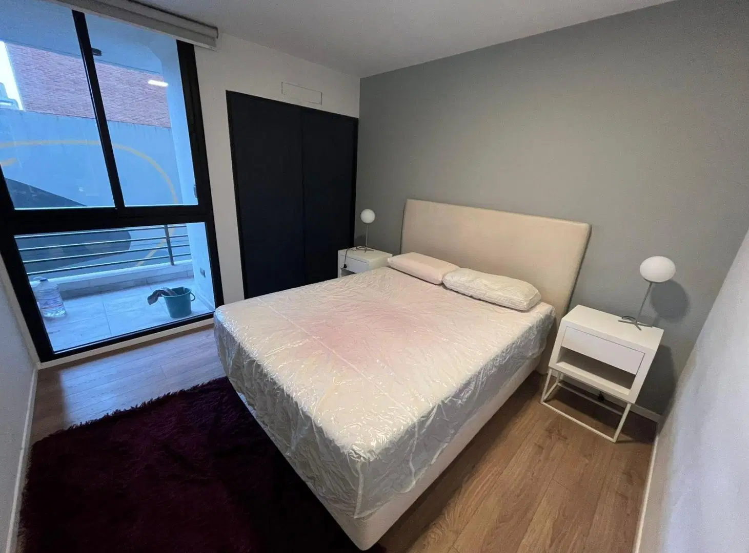 Se alquila hermoso departamento amoblado en plena nueva cordoba 2
